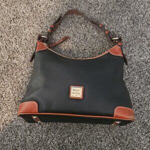 Dooney & Bourke hobo